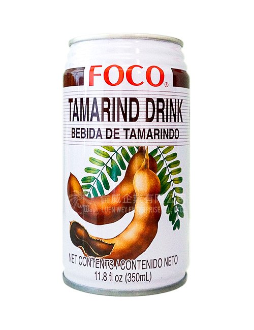 FOCO 酸子汁