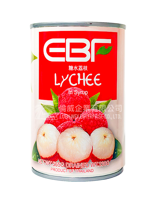 EBF 荔枝
